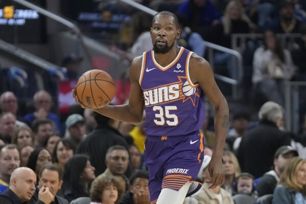 San suns top